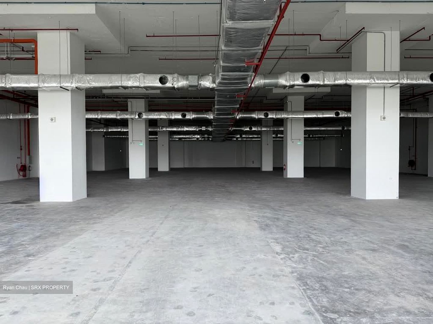 Imm Building (D22), Warehouse #604792191